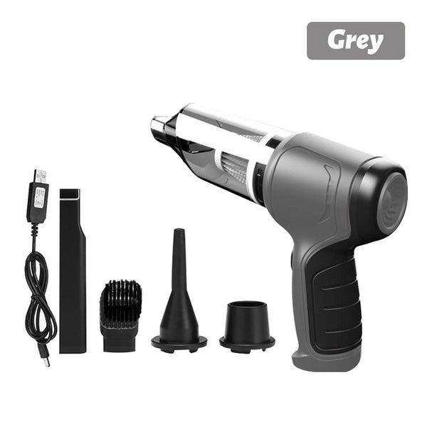 Cordless Handheld Vacuum - tuttostyle4u