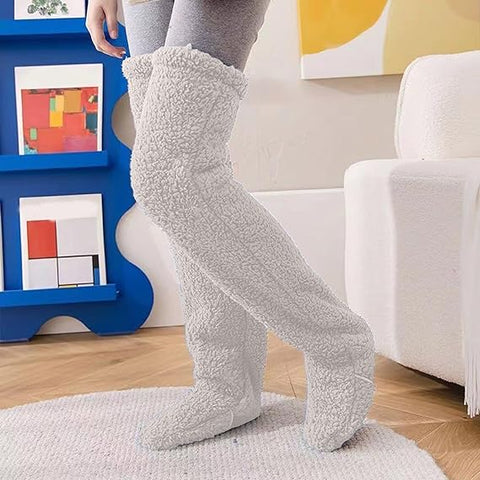 WINTER Sock Slippers - tuttostyle4u
