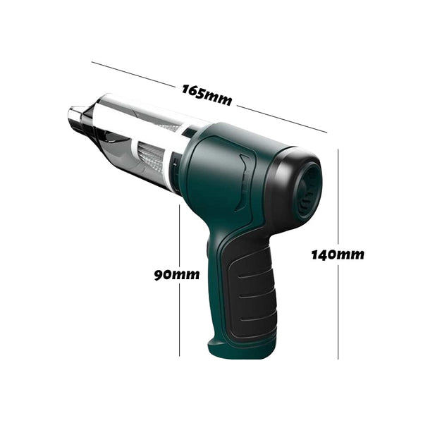 Cordless Handheld Vacuum - tuttostyle4u