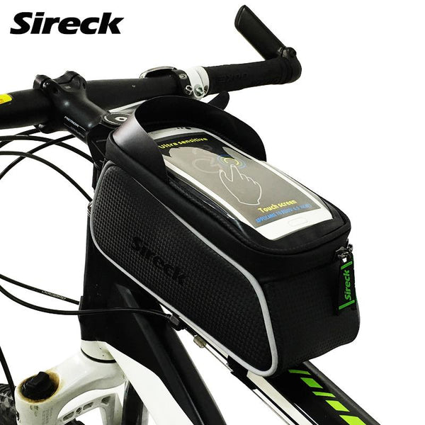 Waterproof Bike Bag - tuttostyle4u