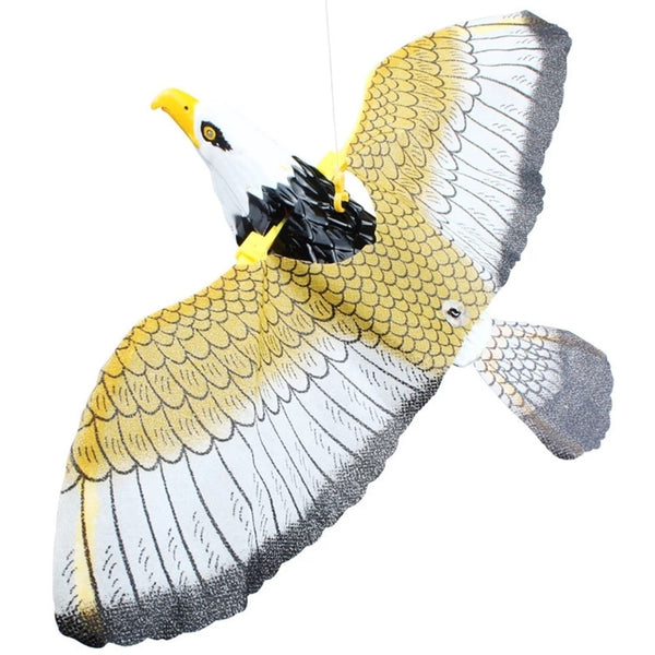 Simulation Bird Interactive Cat Toys - tuttostyle4u