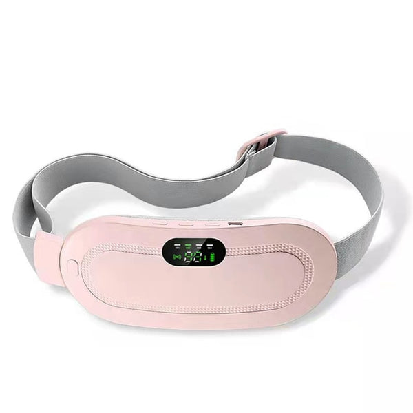 Menstrual Belt Relief Pad - tuttostyle4u