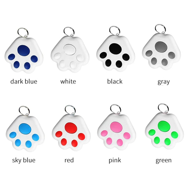 Paw Anti-Lost Device - tuttostyle4u