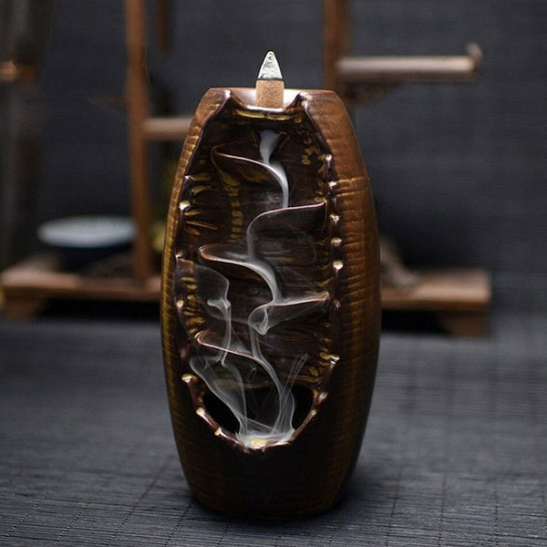 Incense Burner - tuttostyle4u