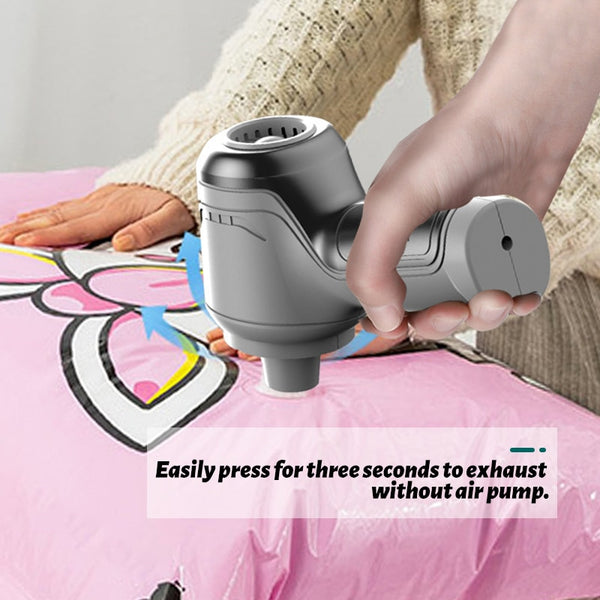 Cordless Handheld Vacuum - tuttostyle4u