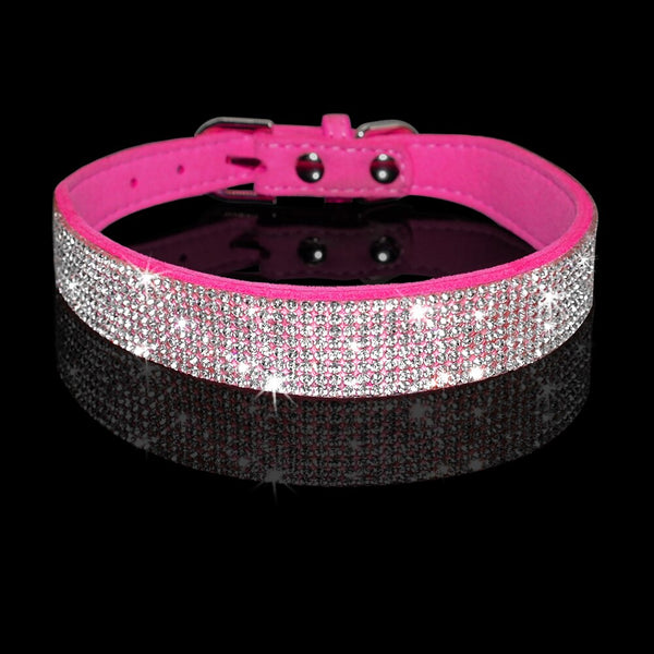 Pet Collar Leash Set - tuttostyle4u