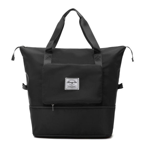 Large Capacity Folding Travel Bags Waterproof - tuttostyle4u