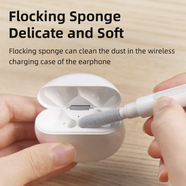 Earphone Cleaning Pen Brush - tuttostyle4u