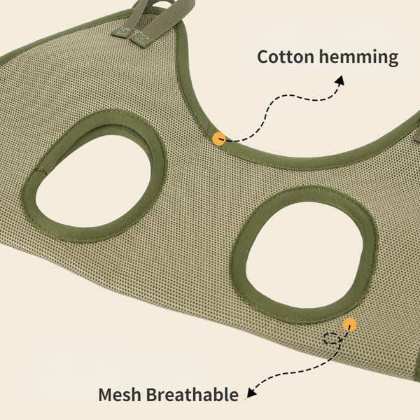 Pet Grooming Hammock - tuttostyle4u