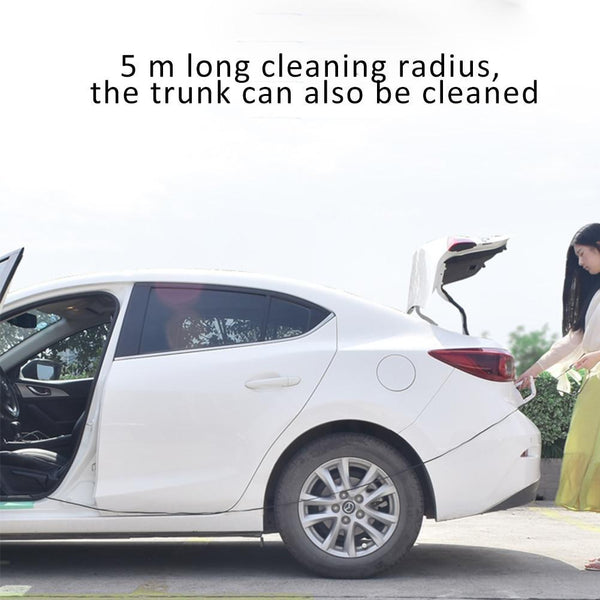 Car Vacuum Cleaner - tuttostyle4u