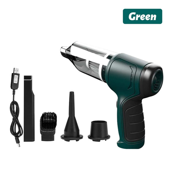 Cordless Handheld Vacuum - tuttostyle4u