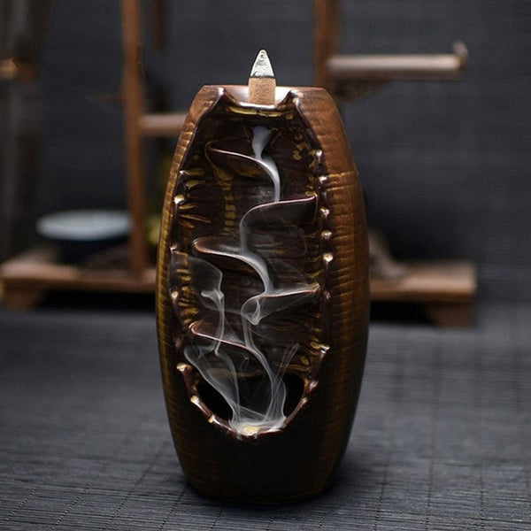 Incense Burner - tuttostyle4u