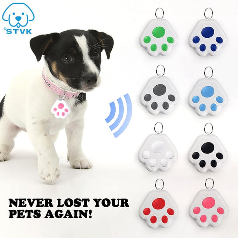 Paw Anti-Lost Device - tuttostyle4u