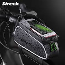 Waterproof Bike Bag - tuttostyle4u