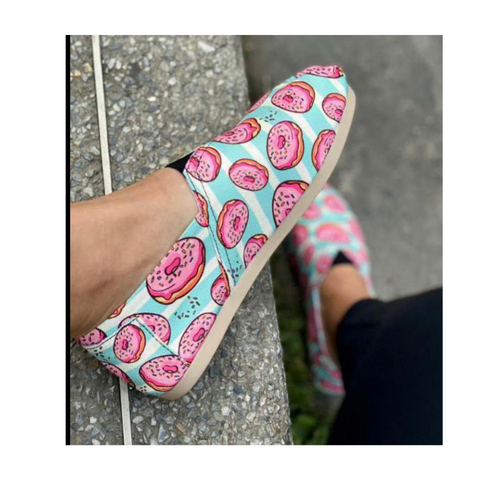Donuts Classic Alpargata - tuttostyle4u