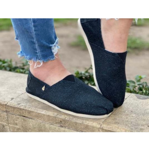 DK Blue Classic Alpargata - tuttostyle4u