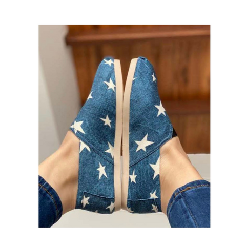 Big Star Classic Alpargata - tuttostyle4u