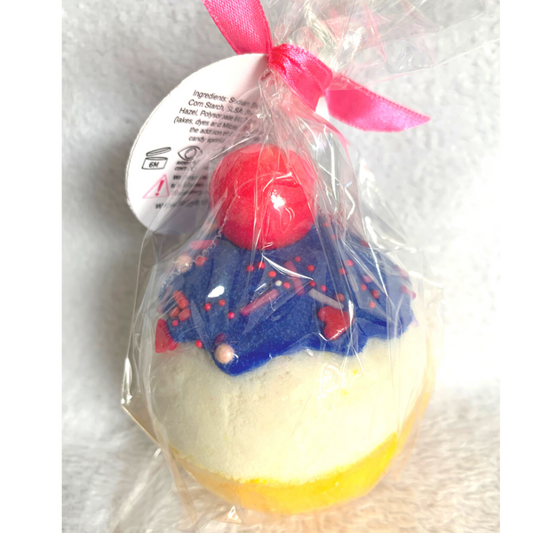 Candy Concoction Bath Bomb - tuttostyle4u