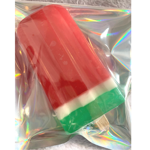 Sweet Watermelon Soap Pop - tuttostyle4u