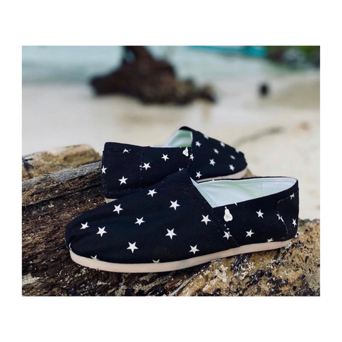 White Star Alpargata - tuttostyle4u