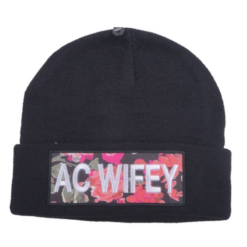 NEFF AC Wifey Beanie - tuttostyle4u