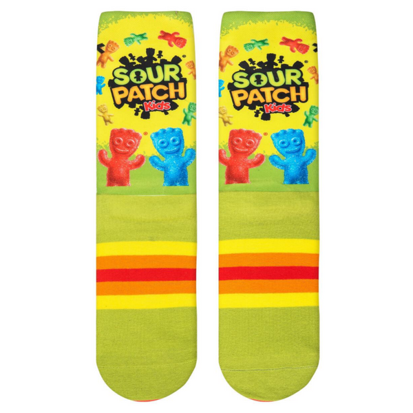 Sour Patch Bag Socks - tuttostyle4u