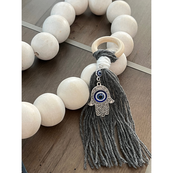 Evil Eye Pendant for Home protection - tuttostyle4u