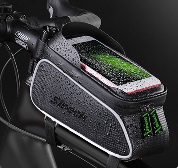 Waterproof Bike Bag - tuttostyle4u