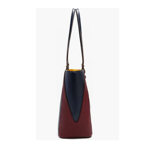 Nikky Queenies Tote Bag - tuttostyle4u