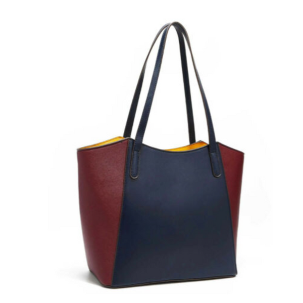Nikky Queenies Tote Bag - tuttostyle4u
