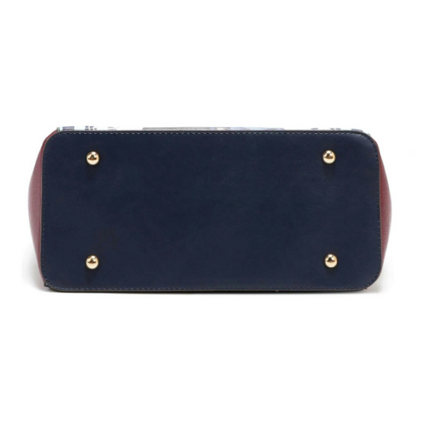 Nikky Queenies Tote Bag - tuttostyle4u