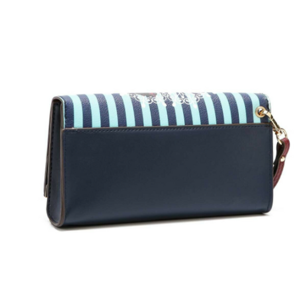 Nikky Queenies Wallet - tuttostyle4u