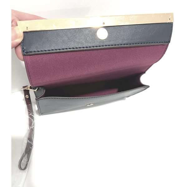 Nikky Queenies Mini Handbag - tuttostyle4u