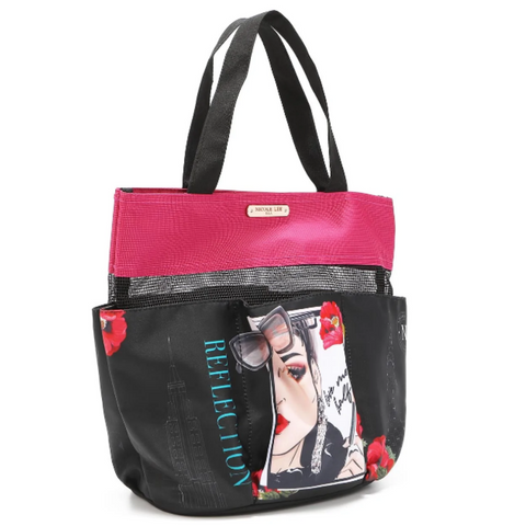 Nicole Lee BELLA CADDY ORGANIZER BAG - tuttostyle4u
