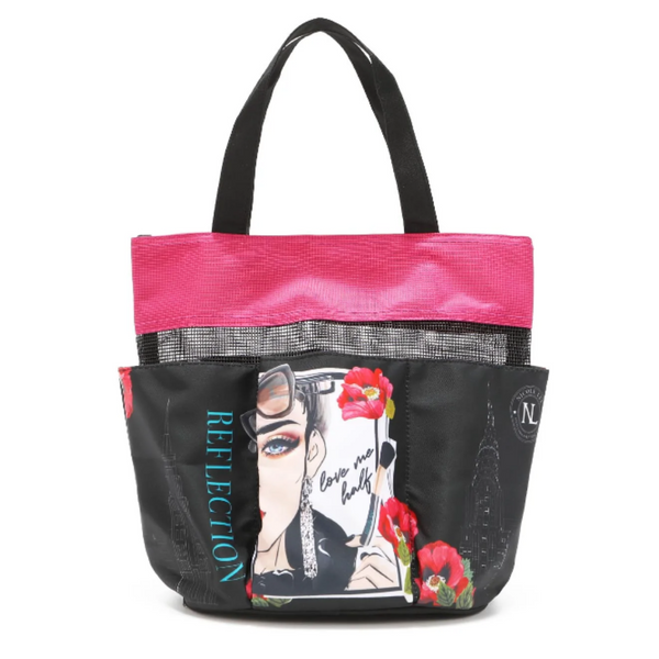 Nicole Lee BELLA CADDY ORGANIZER BAG - tuttostyle4u