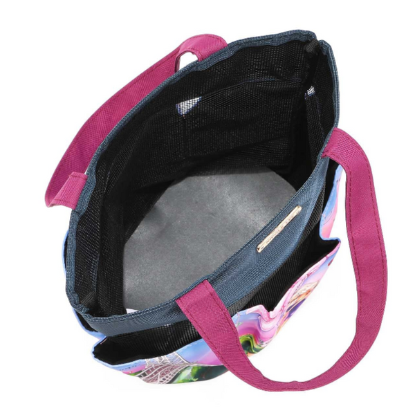 Nicole Lee BELLA CADDY ORGANIZER BAG - tuttostyle4u