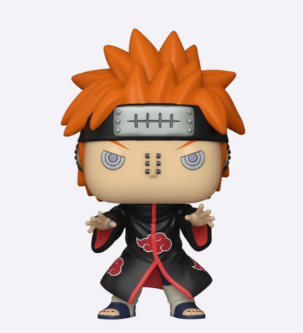 Funko POP! Animation: Naruto Pain - tuttostyle4u