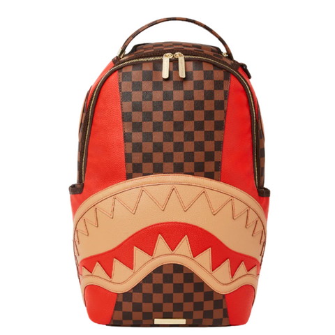 RACEWAY HENNY BACKPACK (DLXV) - tuttostyle4u