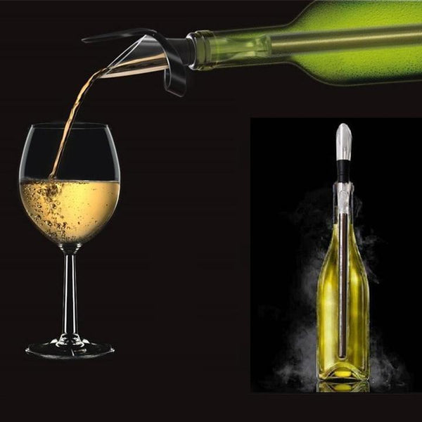 ProChill?  Ice Wine Chiller Stick - tuttostyle4u