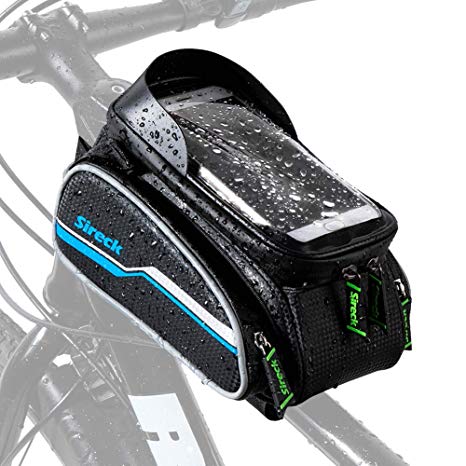 Waterproof Bike Bag - tuttostyle4u
