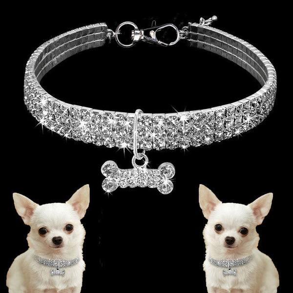 Pet Collar Blind - tuttostyle4u