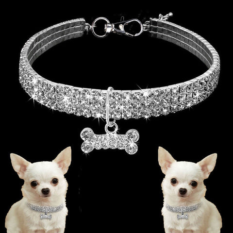 Pet Collar Blind - tuttostyle4u