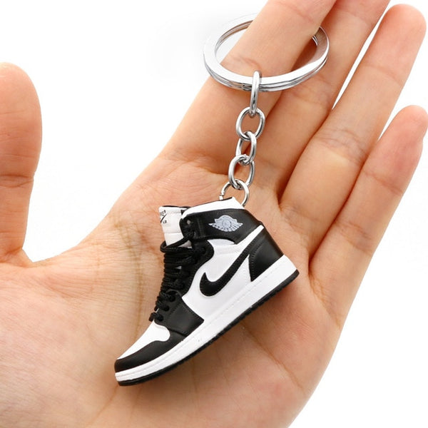 Basketball Sneaker Key Chain - tuttostyle4u