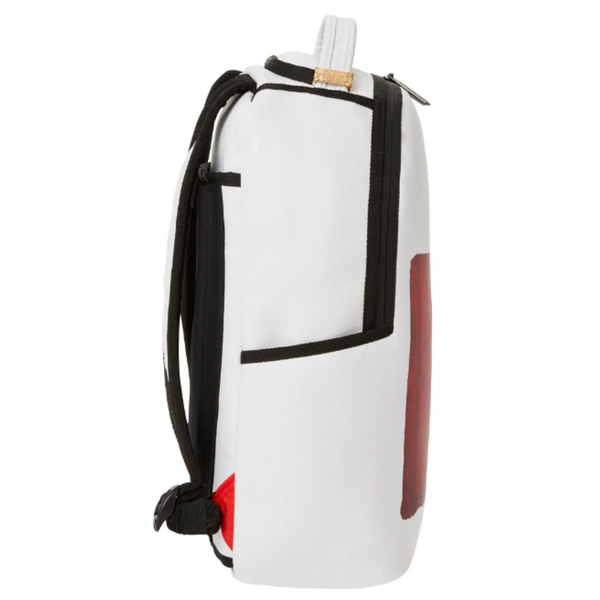 OFFICIAL BASQUIAT THE LEGEND 1982 BACKPACK (DLXV) - tuttostyle4u