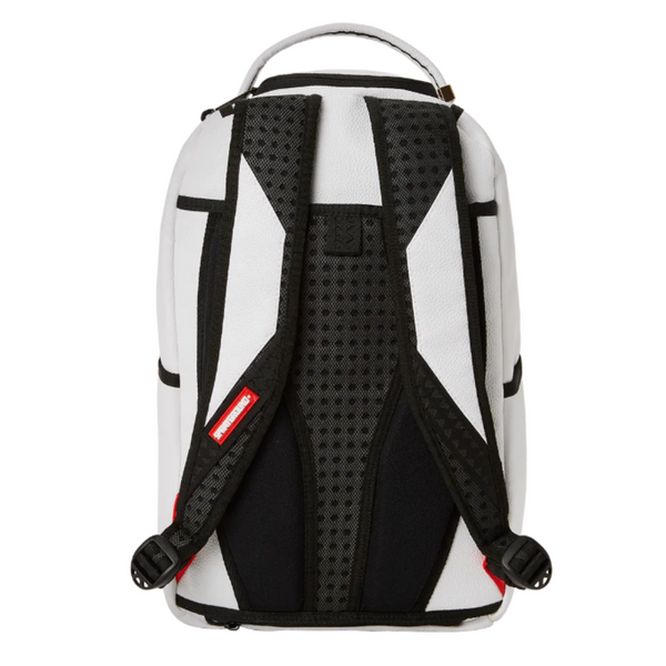 OFFICIAL BASQUIAT THE LEGEND 1982 BACKPACK (DLXV) - tuttostyle4u