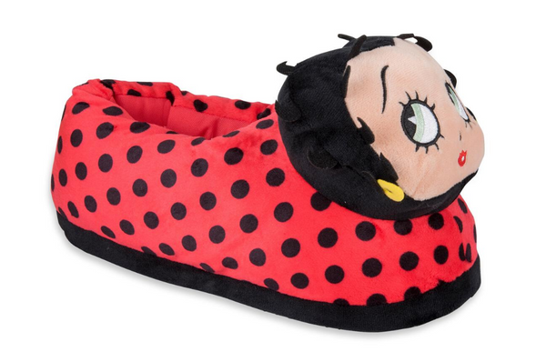 BETTY BOOP Slippers - tuttostyle4u