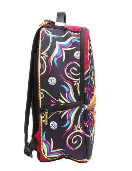 BOUJEE GRILLZ Backpack by Sprayground - tuttostyle4u