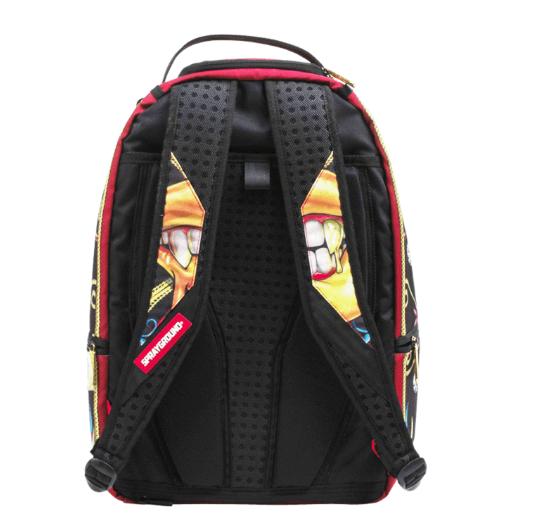 BOUJEE GRILLZ Backpack by Sprayground - tuttostyle4u