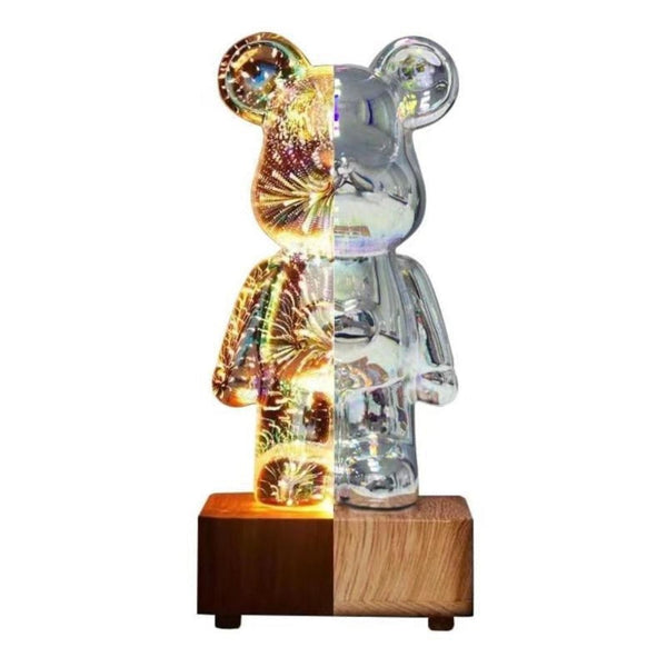 GloBear Lamp - tuttostyle4u