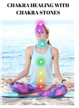 Orgone Chakra Healing Pendant with Adjustable Cord 7 Chakra Stones Necklace for EMF Protection and Spiritual Healing - tuttostyle4u